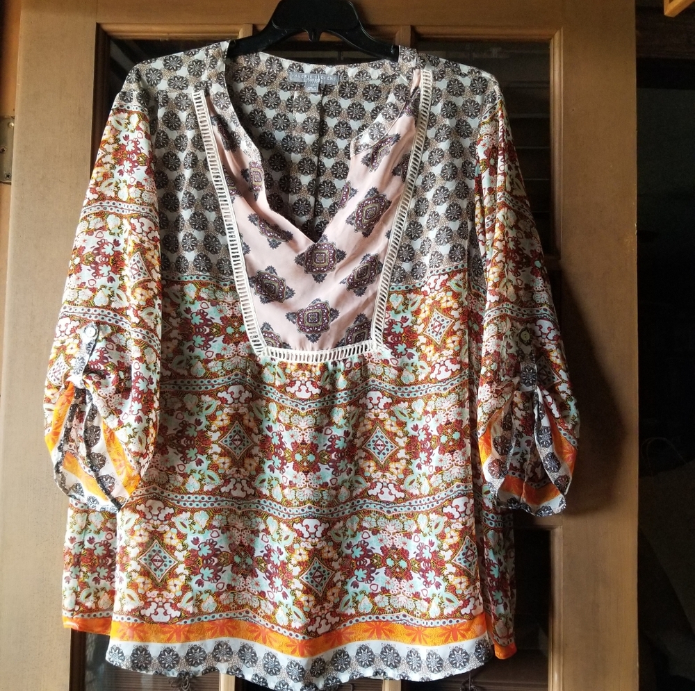 Casual Top